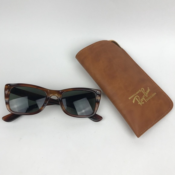 ray ban caribbean